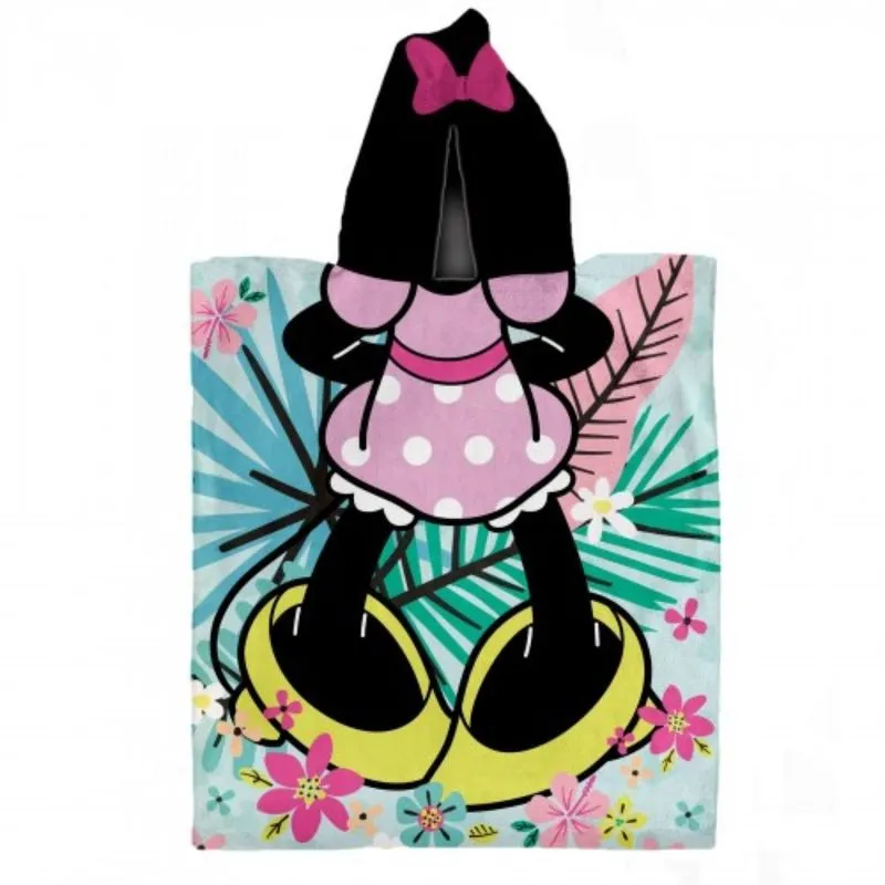 Poncho Infantil Piñata