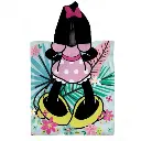 Poncho Infantil Piñata