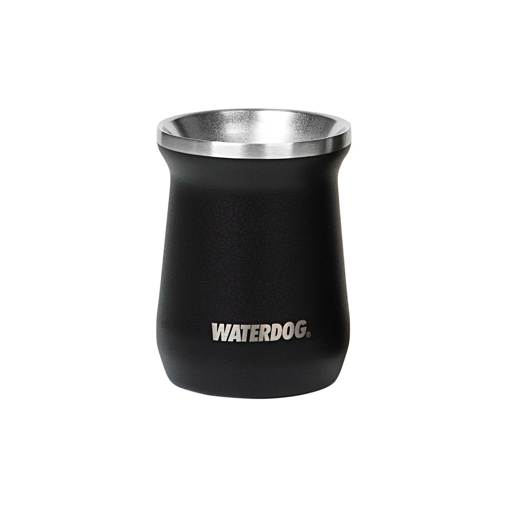 Mate acero Waterdog Zoilo 240