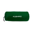 Colchoneta inflable Kushiro c/ valvula