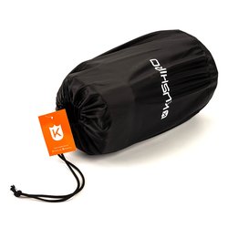 Colchoneta autoinflable Kushiro