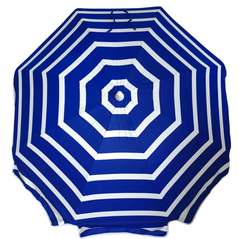 Sombrilla Rosa 200 R Lona