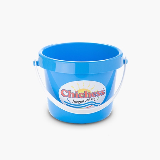 [998] 400 Chichess Balde clásico