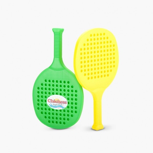 [1191] 600 Paletas Chichess