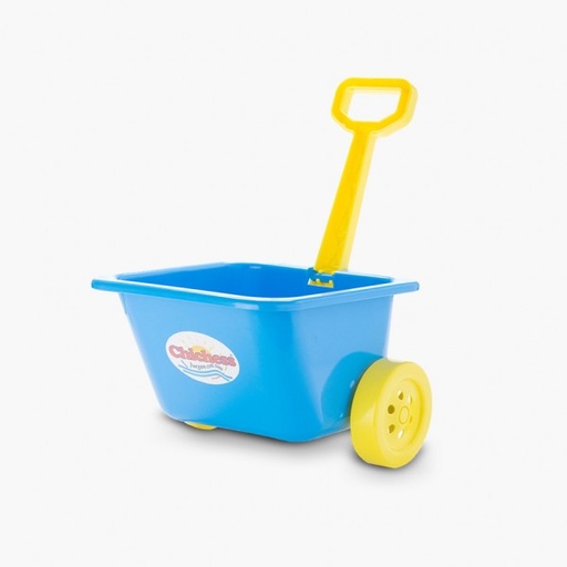[966] 900 Chichess Carrito de arrastre