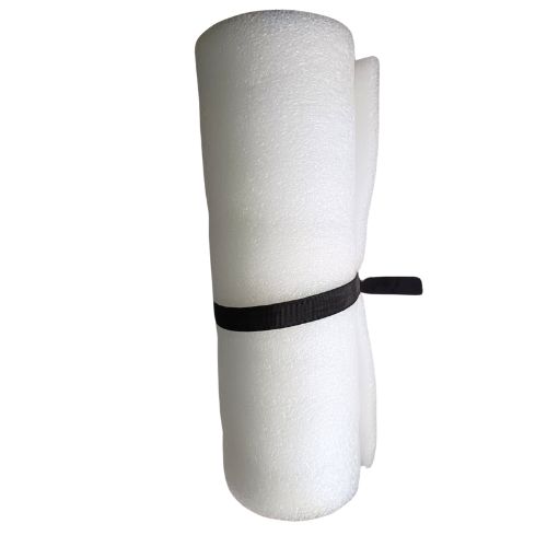 [304] Aislante espuma sin aluminizar Campinox