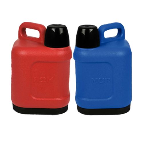 Bidon Termico Mor Amigo 5 Lts