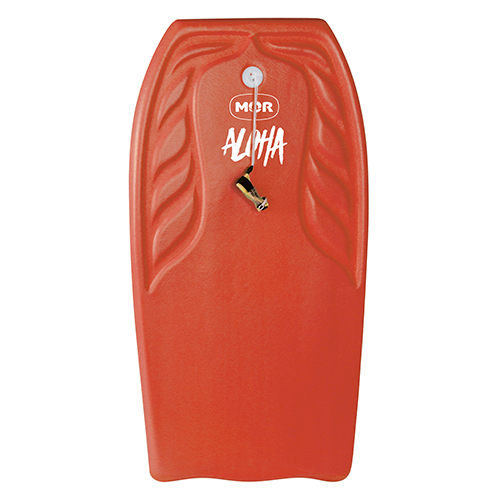 Bodyboard Mor 100 cm