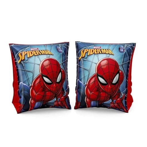 [98001] Bracitos Spiderman 23x15cm