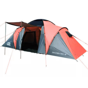 [341] Carpa Discovery Pro WTD 4 pers. (2.10x5.10x1.90)