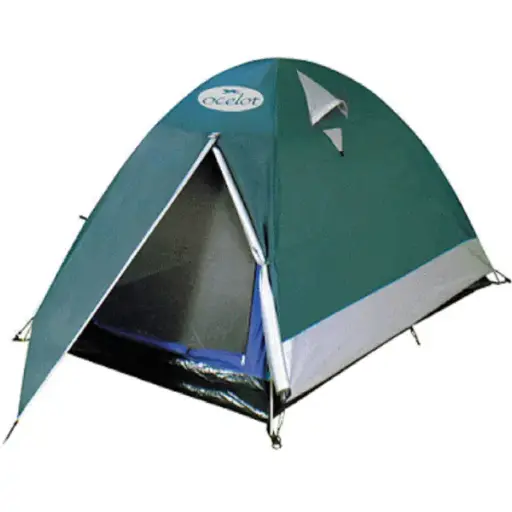 [329] Carpa 4 Pers. Espirit 4 (1.95x2.00x1.40)
