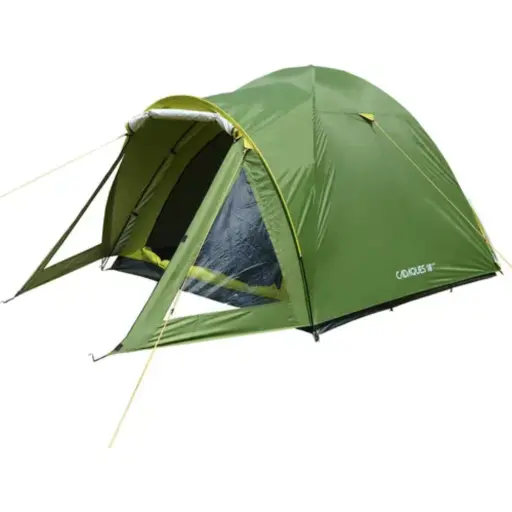 [CADAQUES] Carpa Cadaques WTD 5 pers. (2.40x2.40)
