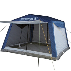 [RoyalHousePro] Comedor Royal House Pro (3.25x3.25x2.0)