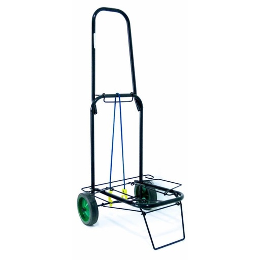 [003530] Carro Valijero Grande Ferraro