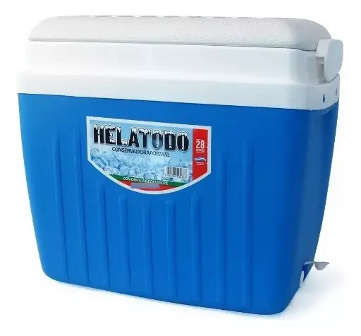 Conservadora Helatodo 28 litros