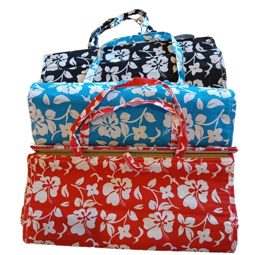 Esterilla bolso simple