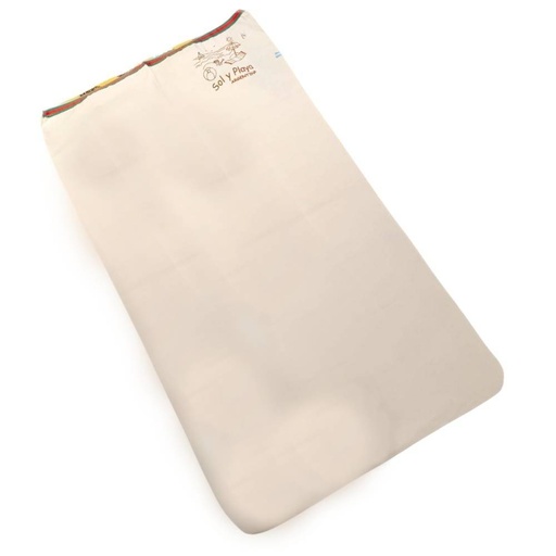 Lona Simple "Sol y Playa"