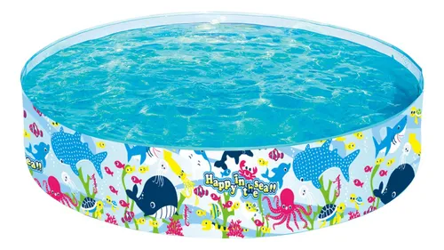 [57140] SunClub Pileta rigida 120x25 