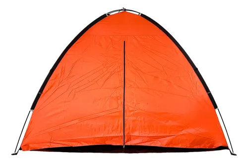 Refugio  033 c/puerta c/silver. (220x180x150)