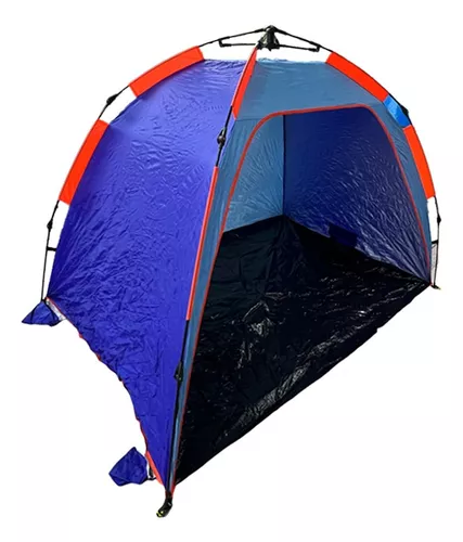 Refugio 037 automatico (2.00x1.50x1.40)