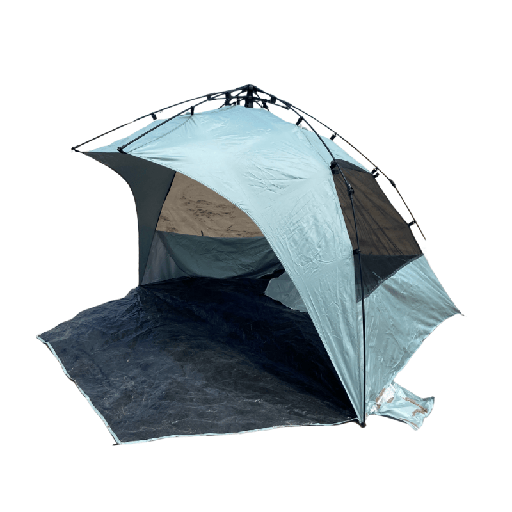 Refugio 9010 automatico (2.42X2.45X1.37)