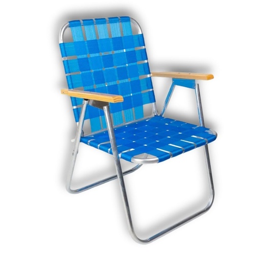 Salix 1 Pos Alum Cinta Cruzada Apoya Madera