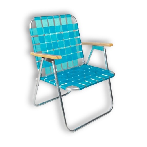 Salix 1 Pos Xl Alum Apoya Madera