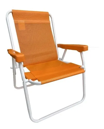 Sill. 1 pos Descansar Morris Infantil (40500)