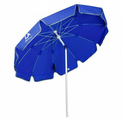 [2402] (80) Sombrilla Campinox 1,80 R Loneta