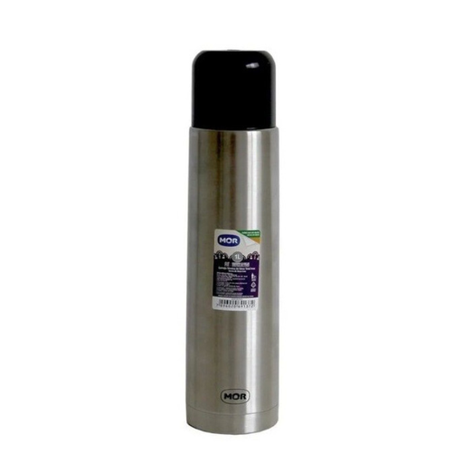Termo acero inoxidable MOR