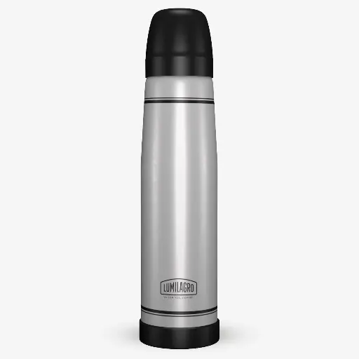 Termo Acero Luminox 1L