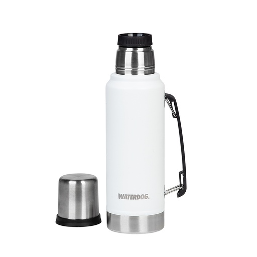 Termo acero Waterdog Ombu1000