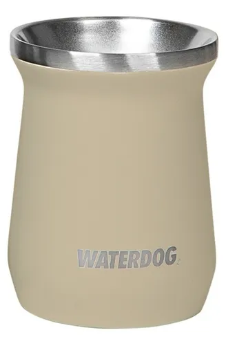 Mate acero Waterdog Zoilo 240