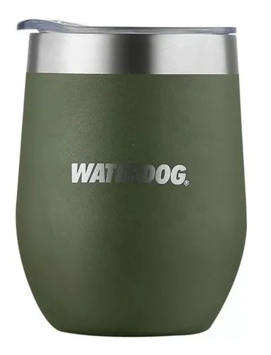 Vaso Termico Waterdog Copon 350