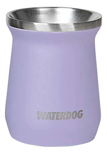 Mate acero Waterdog Zoilo 160