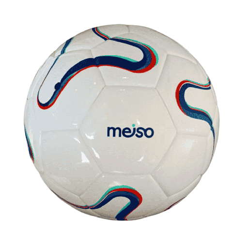 [EPFI-N5B2] Pelota Futbol Meiso