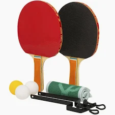 [AT-114] Set Ping Pong con red